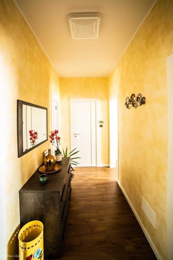 Casa Bologna Fiera Apartment Exterior photo