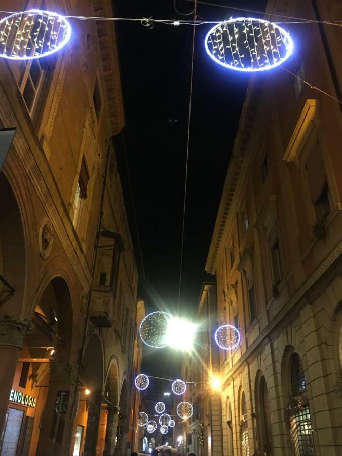 Casa Bologna Fiera Apartment Exterior photo