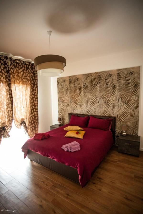 Casa Bologna Fiera Apartment Exterior photo