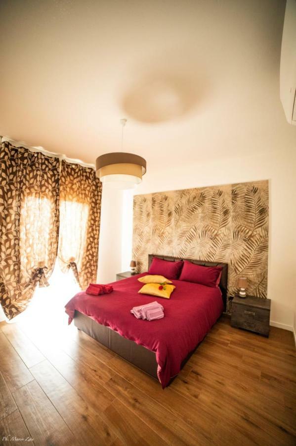 Casa Bologna Fiera Apartment Exterior photo
