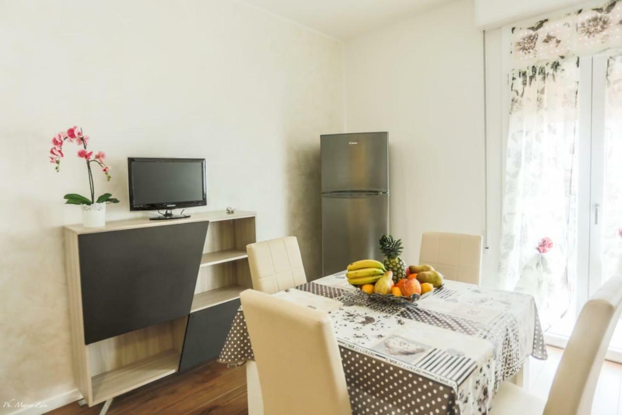 Casa Bologna Fiera Apartment Exterior photo